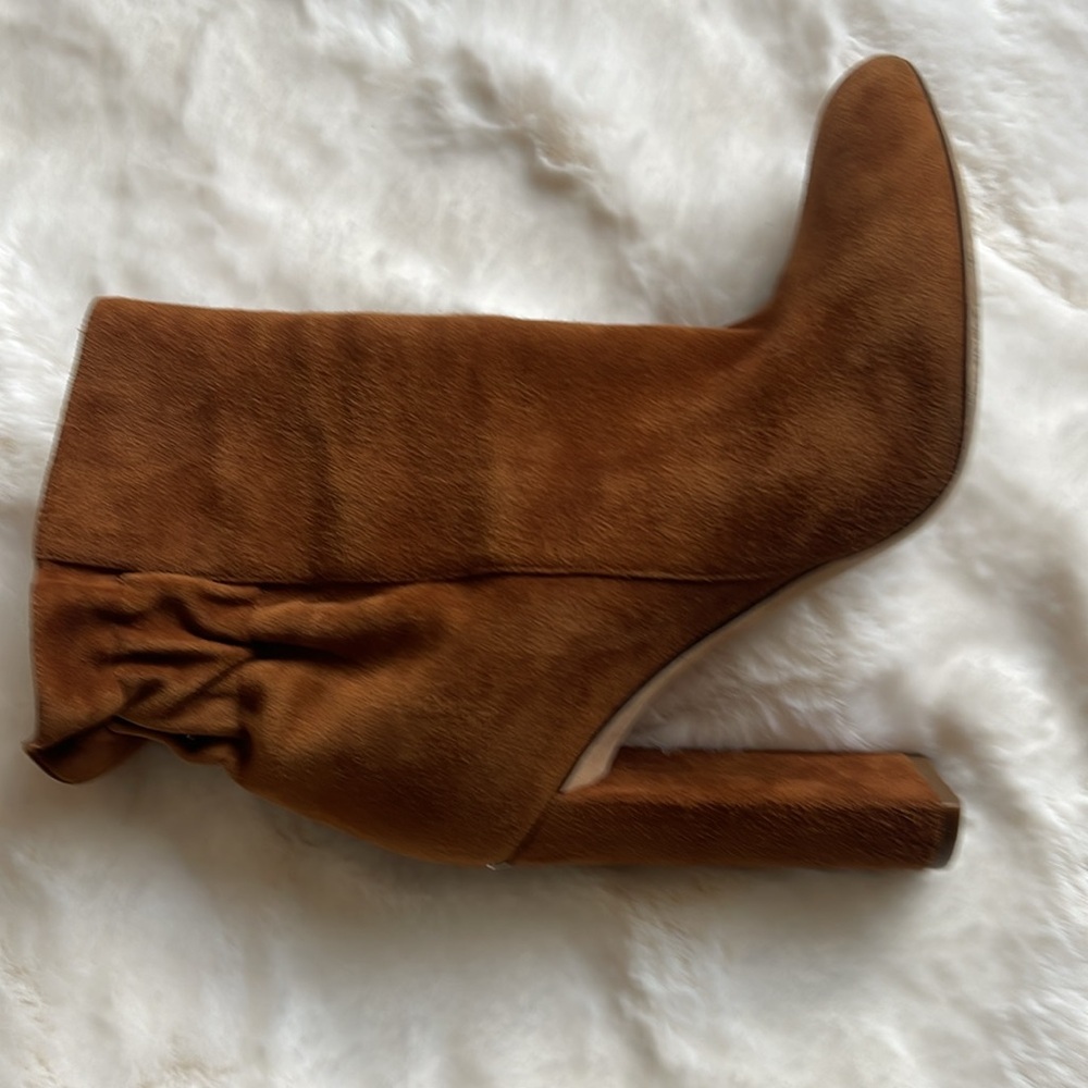 Dior suede bootie - Picture 3 of 8